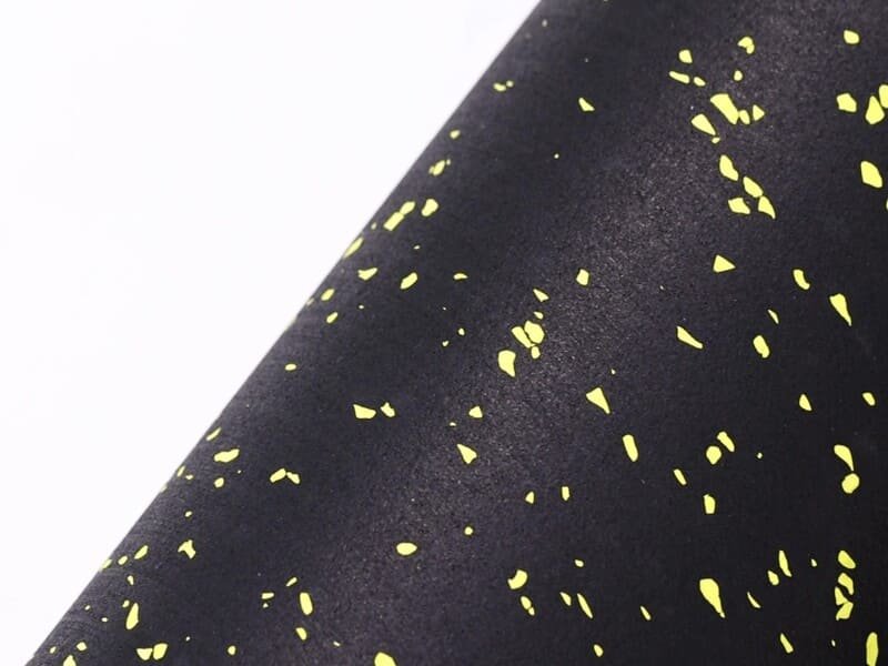 تركيب الأرضيات المطاطية الاحترافية